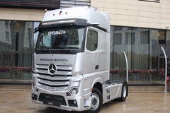����Actros���������������Ӿ�������