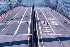 ���Ŵ��Żζ� �Խ�ͨ��ȫ������Щ��ʾ