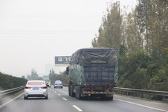6月1日起实施 山东淄博调整货运车辆禁行限行区域 当心别跑错！