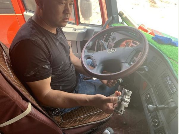 卡家时评:暴力执法何时休 切莫寒了人心