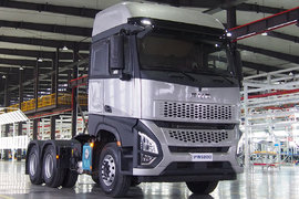 因势而生 智领未来 一汽凌源沪尊S200炙热登场!