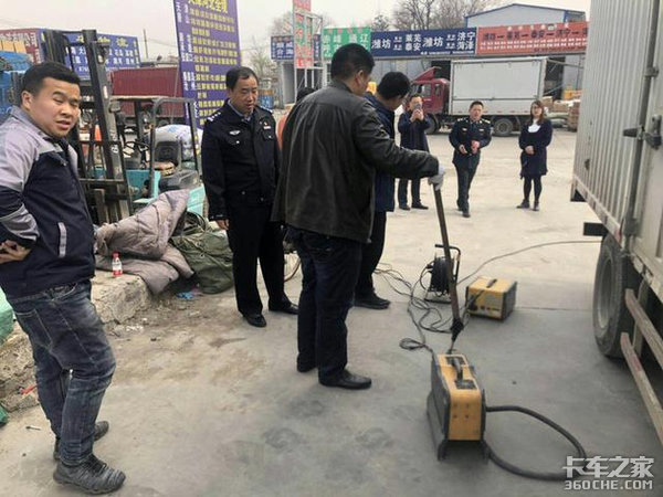 无路可走！全国11省市开始严查黑烟车