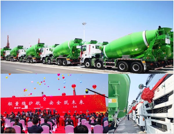 上汽红岩销售的苦与乐:每日忙于交车,必须加强时间管理