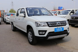 国内重点皮卡车型盘点（六）  长安皮卡后发先至 特色车型获得认可