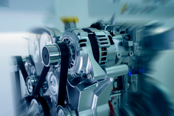 4月柴油机回暖 玉柴上演王者归来 谁增幅最大?