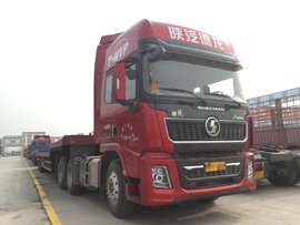 陕汽重卡后市场体验店诚邀加盟 你准备好了吗