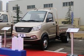 4月中卡销量有亮点 南骏异军突起实现销量增速4156.4%