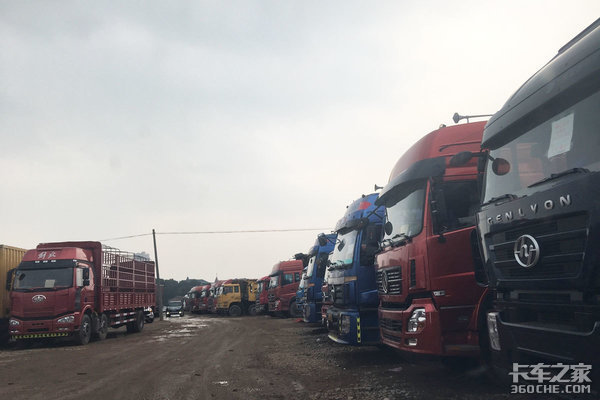 多种政策加持！入手二手车好时机已到来