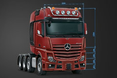 �����ؿ��ı�� ������Actrosǿ������