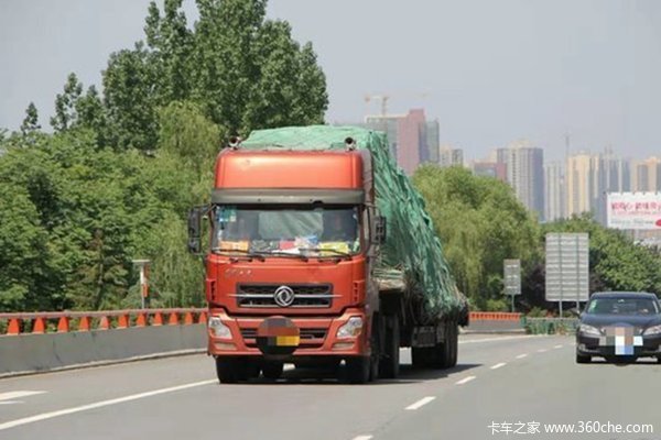 “网络货运”下半场 平台加盟或将打造新的竞争优势？