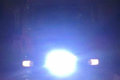已引起重视！警方严查货车安强光灯行为