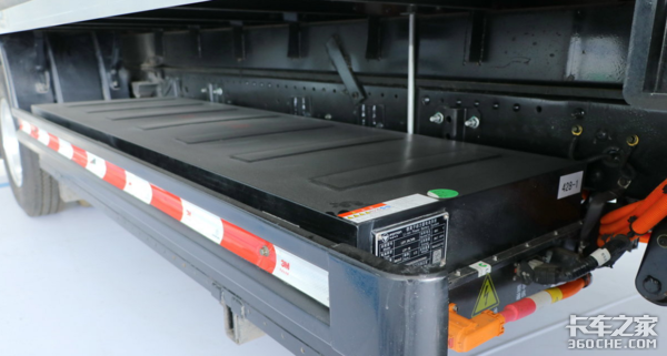 补贴持续退坡 新能源卡车还值得购买吗