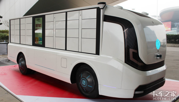 补贴持续退坡 新能源卡车还值得购买吗