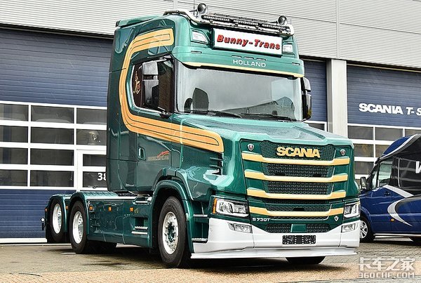 最短命的长头卡车历史 诞生到停产仅2年