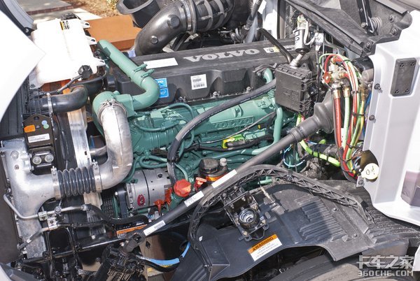 最短命的长头卡车历史 诞生到停产仅2年