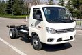 装国六2.0升动力 全新福田祥菱M2上公告