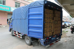 521，轻卡市场的焦点，已经一周了！