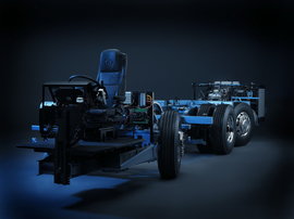 卡车小百科(39): 打方向反应慢、方向盘虚位就是车不好？小百科来揭秘