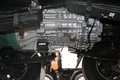 同级别拉货更多 实拍解放J6P 8X4冷藏车