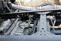 同级别拉货更多 实拍解放J6P 8X4冷藏车