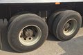 同级别拉货更多 实拍解放J6P 8X4冷藏车