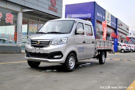 这些不到5万的大微卡不香么？六款降价折扣的微卡值得一看