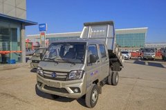 新车优惠 唐山风菱自卸车仅售4.99万元