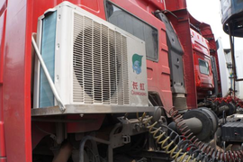 炎炎夏日，应对驾驶室40度高温，你准备好了吗？