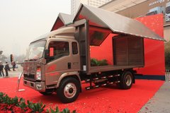 ȫ��λ�����г� ����HOWO�Ῠ��ϸͼ��