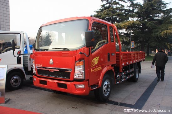 ȫ��λ�����г�&nbsp;����HOWO�Ῠ��ϸͼ��