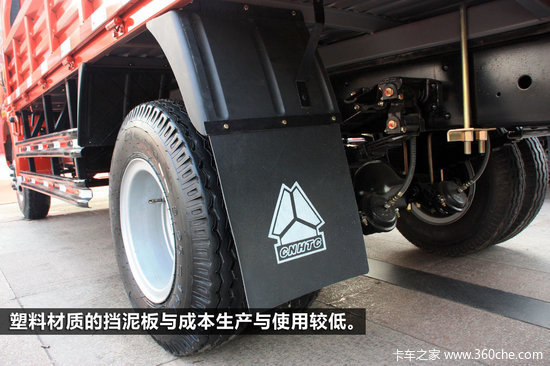 ȫ��λ�����г�&nbsp;����HOWO�Ῠ��ϸͼ��