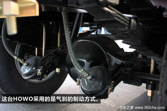 ȫ��λ�����г�&nbsp;����HOWO�Ῠ��ϸͼ��