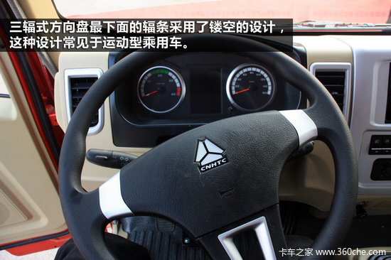 ȫ��λ�����г�&nbsp;����HOWO�Ῠ��ϸͼ��