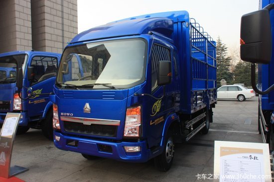 ȫ��λ�����г�&nbsp;����HOWO�Ῠ��ϸͼ��