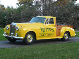 新年盘点3款诙谐皮卡