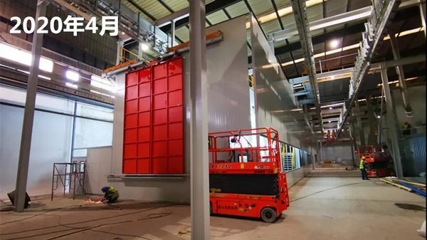 直播预告:凌宇斥资1亿打造 天启1号终于要来了