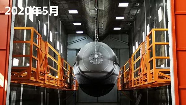 直播预告:凌宇斥资1亿打造 天启1号终于要来了