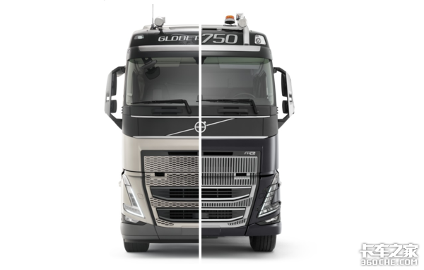 沃尔沃FH16、曼TGX、依维柯S-WAY,谁才是你心中的年度欧卡王中王?