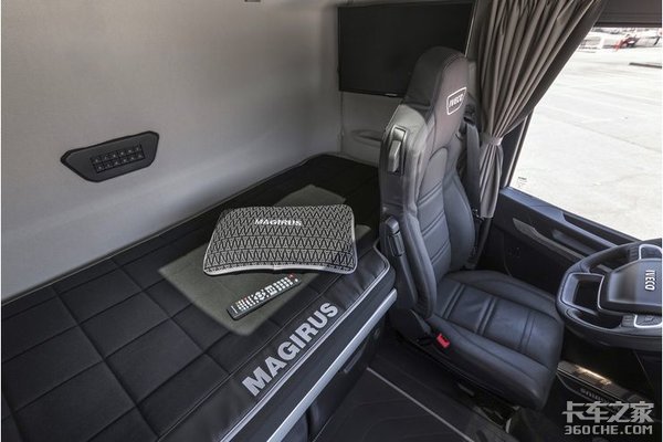 沃尔沃FH16、曼TGX、依维柯S-WAY,谁才是你心中的年度欧卡王中王?