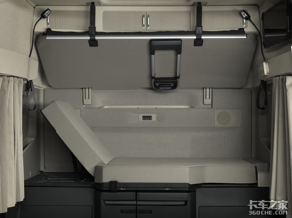 沃尔沃FH16、曼TGX、依维柯S-WAY,谁才是你心中的年度欧卡王中王?