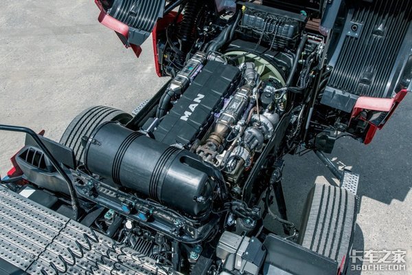 沃尔沃FH16、曼TGX、依维柯S-WAY,谁才是你心中的年度欧卡王中王?