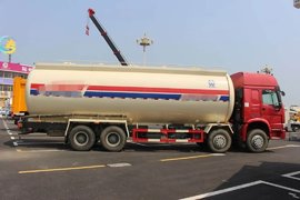 新手如何开好十挡罐车？切换高低速时是先扳转换阀还是先挂空挡？