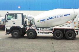 拟在A股上市 或成第一家半挂车上市企业 中集车辆有望巩固领先地位