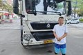 不知危险！货车司机驾车近8小时不休息