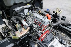 521，轻卡市场的焦点，已经一周了！