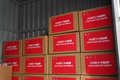江铃轻卡品质万里行（1）：邯郸—临汾