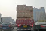 上牌难和道路检查双施压 轻卡何去何从