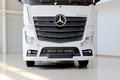 (12) 6x4New Actros