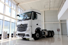 ����������(12) 6x4��������New Actros
