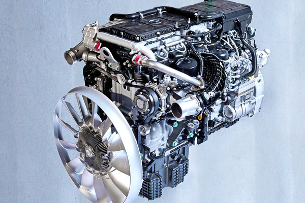 ����������(12)&nbsp;6x4��������New&nbsp;Actros